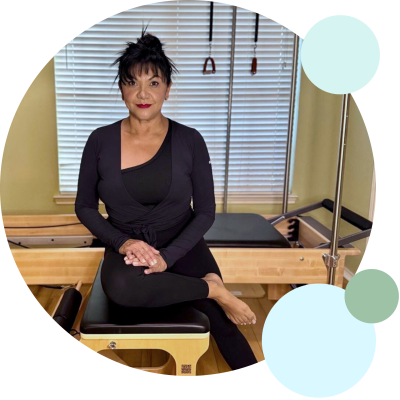 Pilates 111